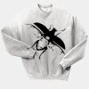 Heavy Blend™ Adult Crew Neck Sweatshirt Thumbnail