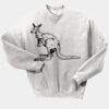 Heavy Blend™ Adult Crew Neck Sweatshirt Thumbnail