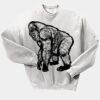 Heavy Blend™ Adult Crew Neck Sweatshirt Thumbnail