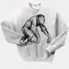 Heavy Blend™ Adult Crew Neck Sweatshirt Thumbnail