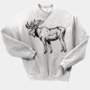 Heavy Blend™ Adult Crew Neck Sweatshirt Thumbnail