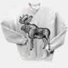 Heavy Blend™ Adult Crew Neck Sweatshirt Thumbnail