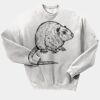 Heavy Blend™ Adult Crew Neck Sweatshirt Thumbnail