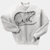 Heavy Blend™ Adult Crew Neck Sweatshirt Thumbnail