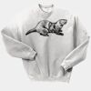 Heavy Blend™ Adult Crew Neck Sweatshirt Thumbnail