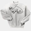 Heavy Blend™ Adult Crew Neck Sweatshirt Thumbnail