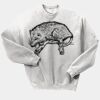 Heavy Blend™ Adult Crew Neck Sweatshirt Thumbnail