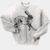 Heavy Blend™ Adult Crew Neck Sweatshirt Thumbnail