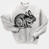 Heavy Blend™ Adult Crew Neck Sweatshirt Thumbnail