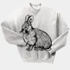 Heavy Blend™ Adult Crew Neck Sweatshirt Thumbnail