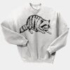 Heavy Blend™ Adult Crew Neck Sweatshirt Thumbnail