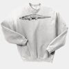 Heavy Blend™ Adult Crew Neck Sweatshirt Thumbnail