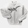 Heavy Blend™ Adult Crew Neck Sweatshirt Thumbnail