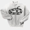 Heavy Blend™ Adult Crew Neck Sweatshirt Thumbnail