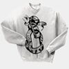 Heavy Blend™ Adult Crew Neck Sweatshirt Thumbnail