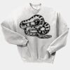 Heavy Blend™ Adult Crew Neck Sweatshirt Thumbnail