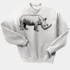 Heavy Blend™ Adult Crew Neck Sweatshirt Thumbnail