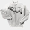 Heavy Blend™ Adult Crew Neck Sweatshirt Thumbnail