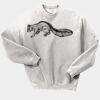 Heavy Blend™ Adult Crew Neck Sweatshirt Thumbnail