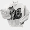 Heavy Blend™ Adult Crew Neck Sweatshirt Thumbnail