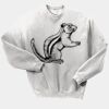 Heavy Blend™ Adult Crew Neck Sweatshirt Thumbnail