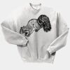 Heavy Blend™ Adult Crew Neck Sweatshirt Thumbnail