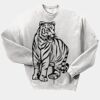 Heavy Blend™ Adult Crew Neck Sweatshirt Thumbnail