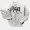 Heavy Blend™ Adult Crew Neck Sweatshirt Thumbnail