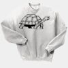 Heavy Blend™ Adult Crew Neck Sweatshirt Thumbnail