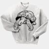 Heavy Blend™ Adult Crew Neck Sweatshirt Thumbnail