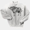 Heavy Blend™ Adult Crew Neck Sweatshirt Thumbnail