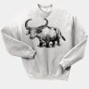 Heavy Blend™ Adult Crew Neck Sweatshirt Thumbnail