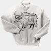 Heavy Blend™ Adult Crew Neck Sweatshirt Thumbnail