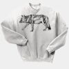 Heavy Blend™ Adult Crew Neck Sweatshirt Thumbnail