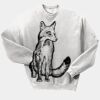 Heavy Blend™ Adult Crew Neck Sweatshirt Thumbnail