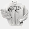 Heavy Blend™ Adult Crew Neck Sweatshirt Thumbnail