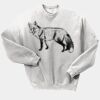 Heavy Blend™ Adult Crew Neck Sweatshirt Thumbnail