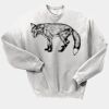 Heavy Blend™ Adult Crew Neck Sweatshirt Thumbnail