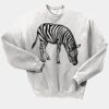 Heavy Blend™ Adult Crew Neck Sweatshirt Thumbnail