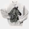 Heavy Blend™ Adult Crew Neck Sweatshirt Thumbnail