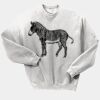 Heavy Blend™ Adult Crew Neck Sweatshirt Thumbnail