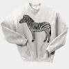 Heavy Blend™ Adult Crew Neck Sweatshirt Thumbnail