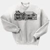 Heavy Blend™ Adult Crew Neck Sweatshirt Thumbnail