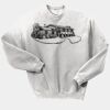 Heavy Blend™ Adult Crew Neck Sweatshirt Thumbnail