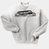 Heavy Blend™ Adult Crew Neck Sweatshirt Thumbnail