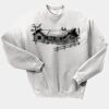 Heavy Blend™ Adult Crew Neck Sweatshirt Thumbnail