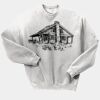 Heavy Blend™ Adult Crew Neck Sweatshirt Thumbnail