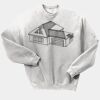 Heavy Blend™ Adult Crew Neck Sweatshirt Thumbnail