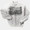 Heavy Blend™ Adult Crew Neck Sweatshirt Thumbnail