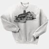 Heavy Blend™ Adult Crew Neck Sweatshirt Thumbnail